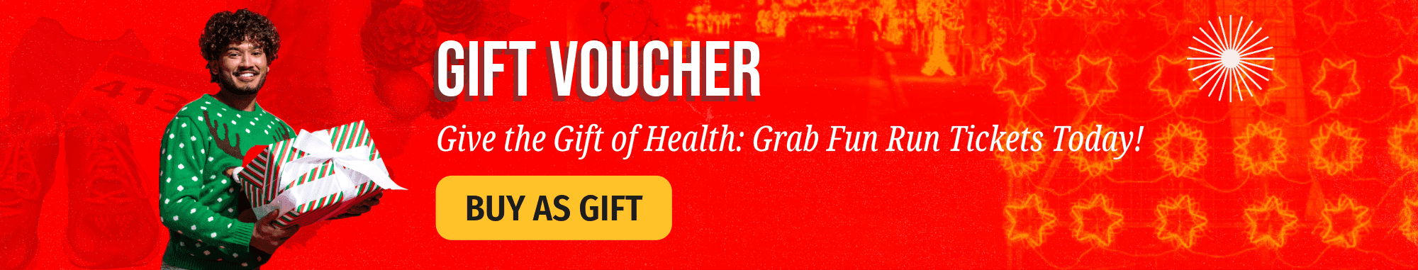 Gift voucher