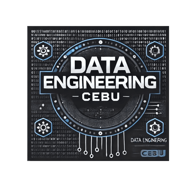 Data Engineering Cebu