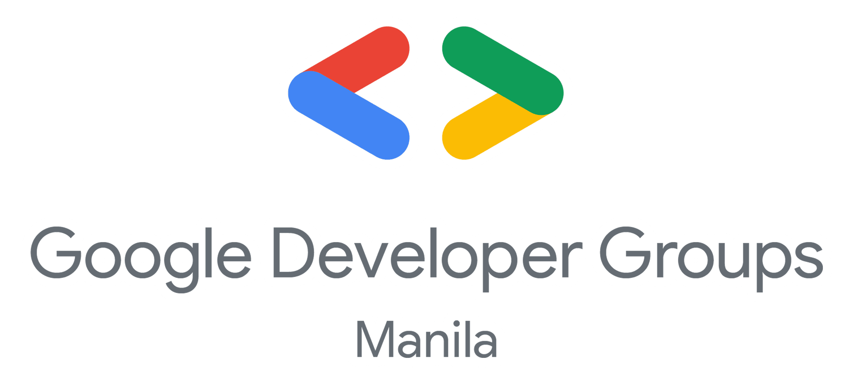 Google Developer Groups - Manila 