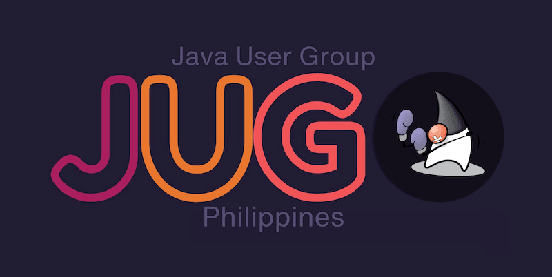 Java User Group Philippines