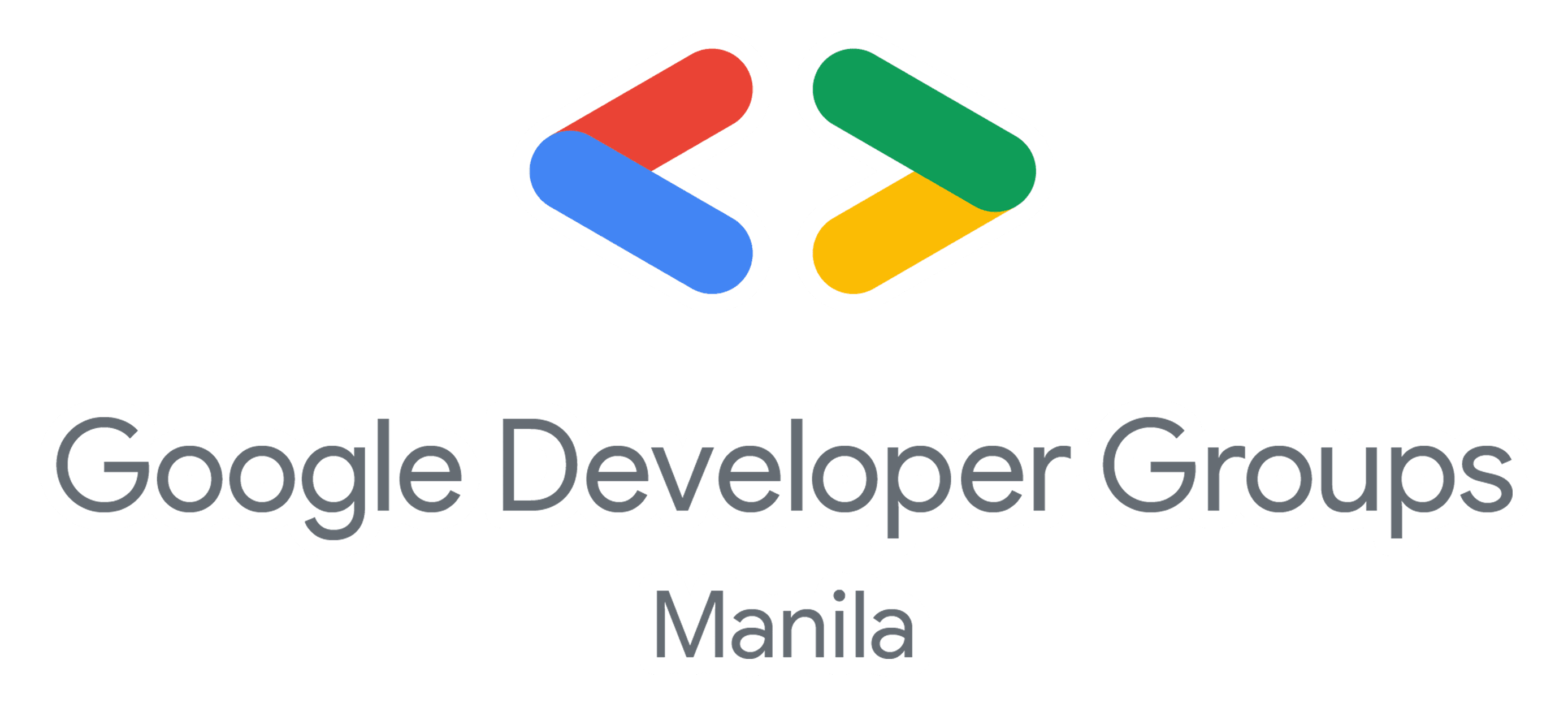 Google Developer Groups - Manila